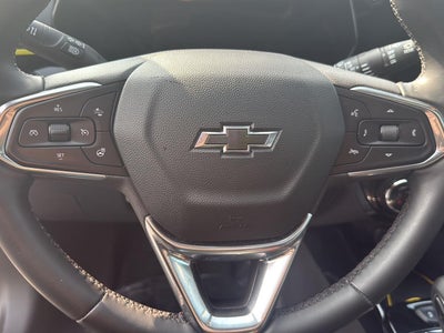 2024 Chevrolet Trax FWD ACTIV