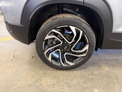 2025 Chevrolet Trailblazer AWD RS