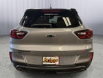 2025 Chevrolet Trailblazer AWD RS