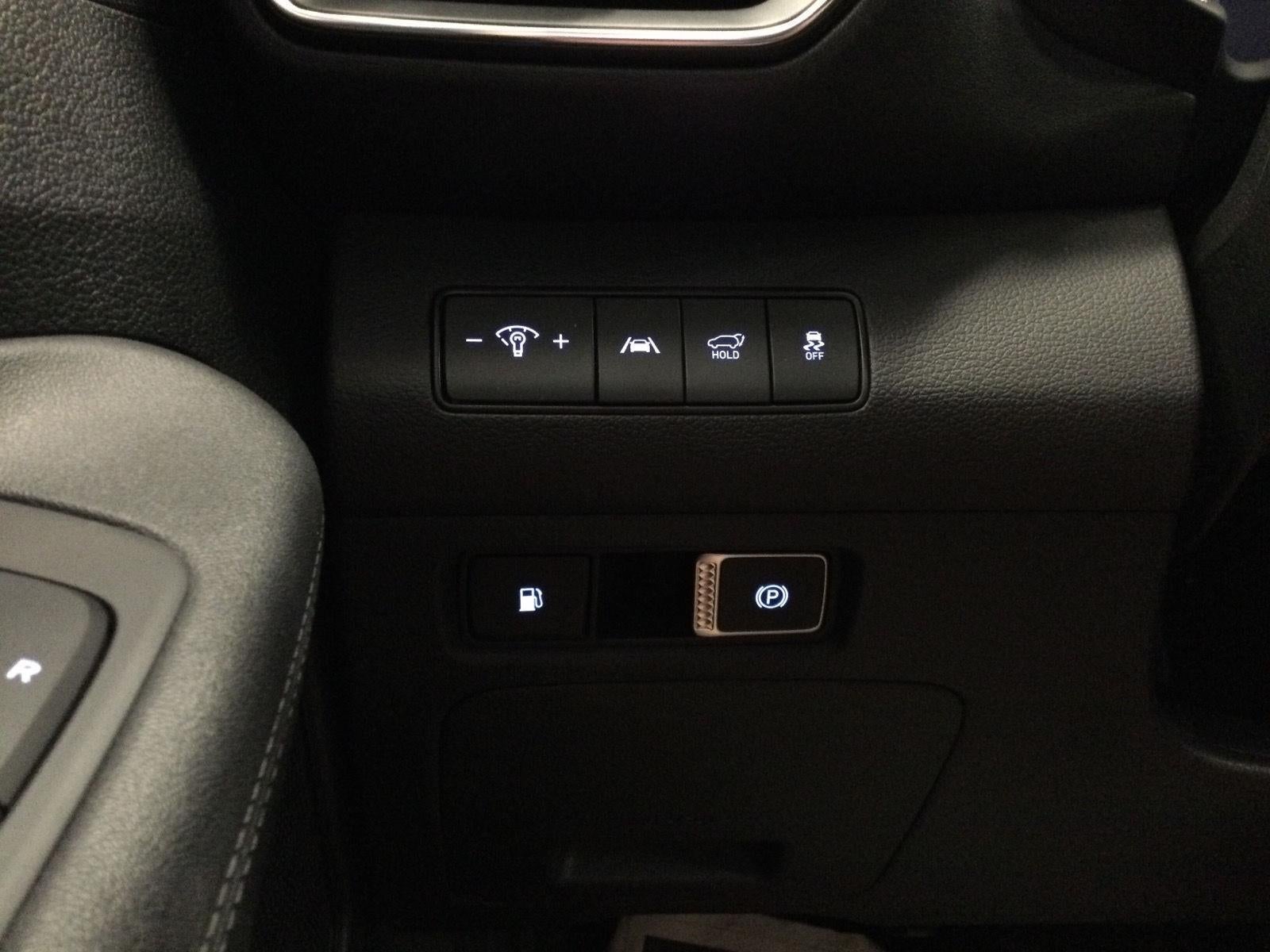 2023 Hyundai Santa Fe Plug-In Hybrid SEL Convenience