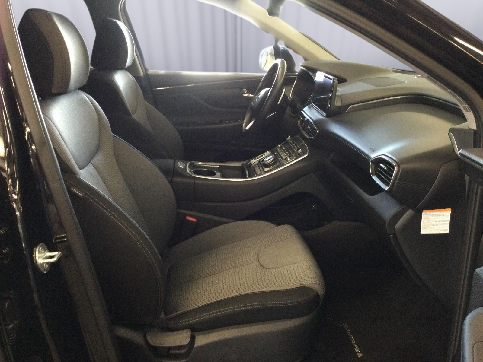 2023 Hyundai Santa Fe Plug-In Hybrid SEL Convenience