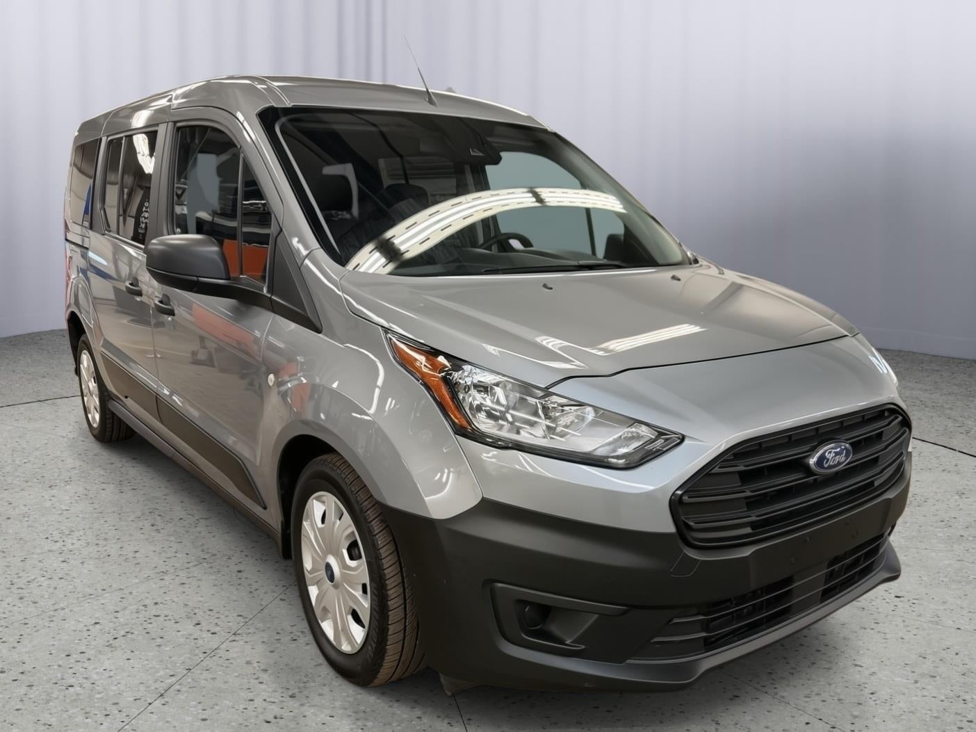 2022 Ford Transit Connect Wagon XL