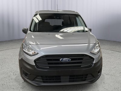 2022 Ford Transit Connect Wagon XL