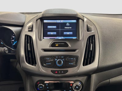 2014 Ford Transit Connect XLT