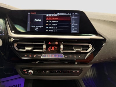 2020 BMW Z4 sDrive30i