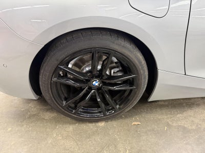 2020 BMW Z4 sDrive30i