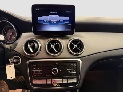 2019 Mercedes-Benz GLA 250 4MATIC®