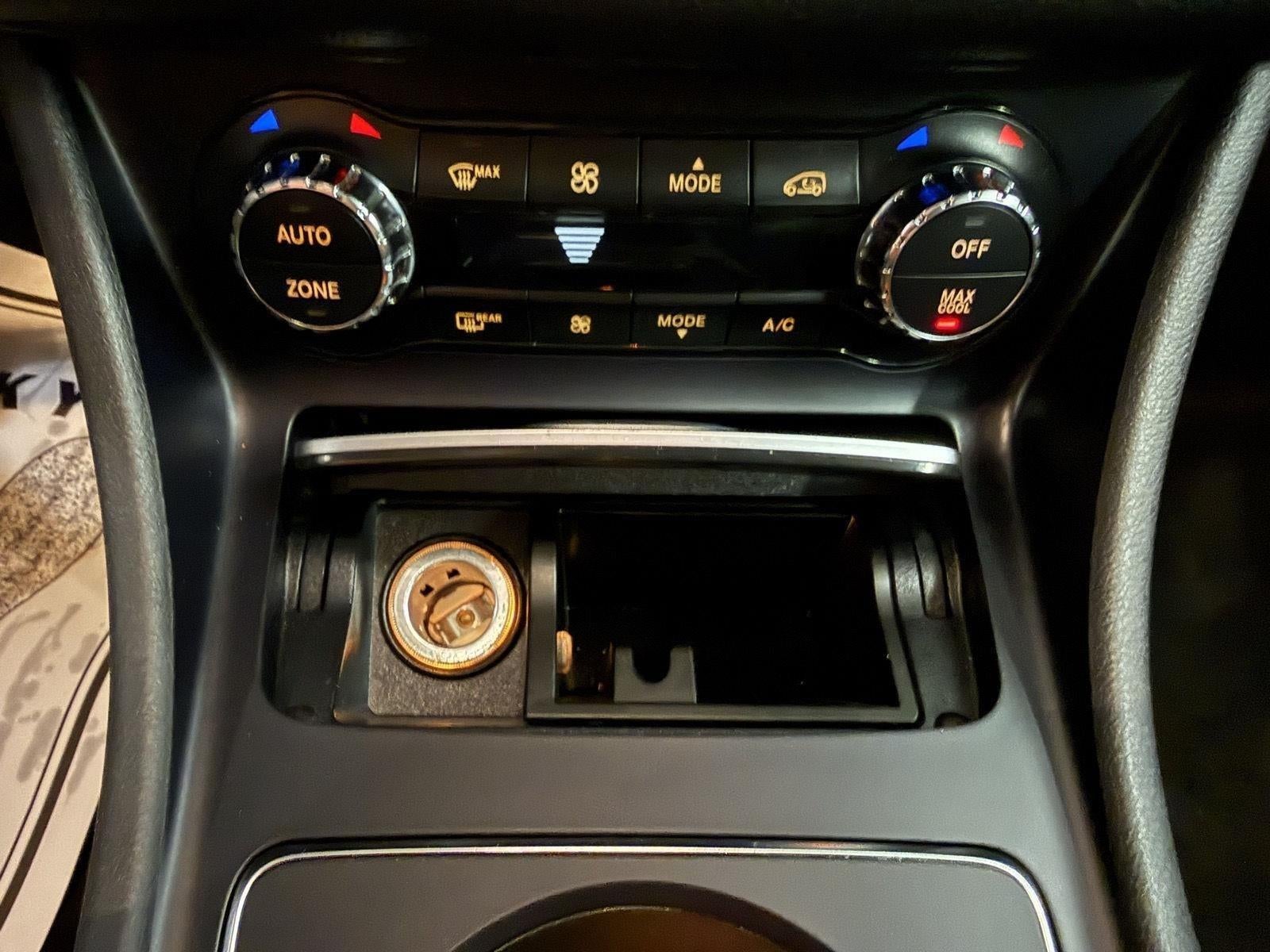 2019 Mercedes-Benz GLA 250 4MATIC®