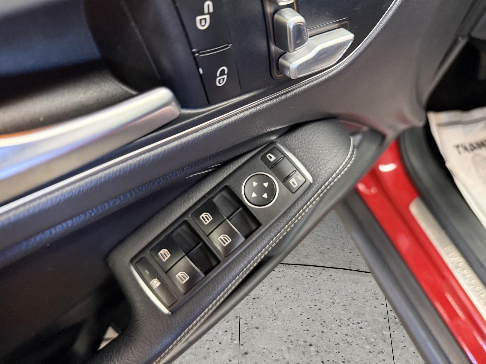 2019 Mercedes-Benz GLA 250 4MATIC®