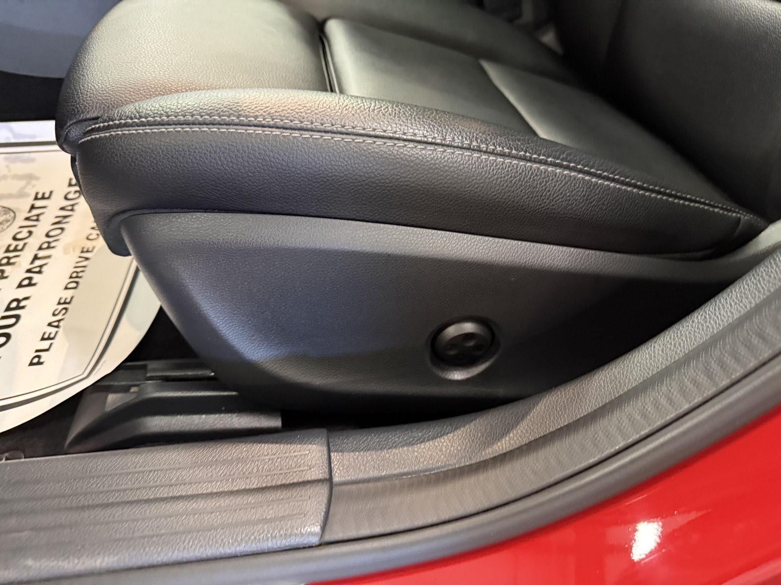 2019 Mercedes-Benz GLA 250 4MATIC®