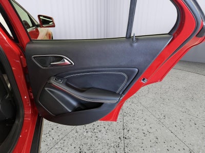 2019 Mercedes-Benz GLA 250 4MATIC®