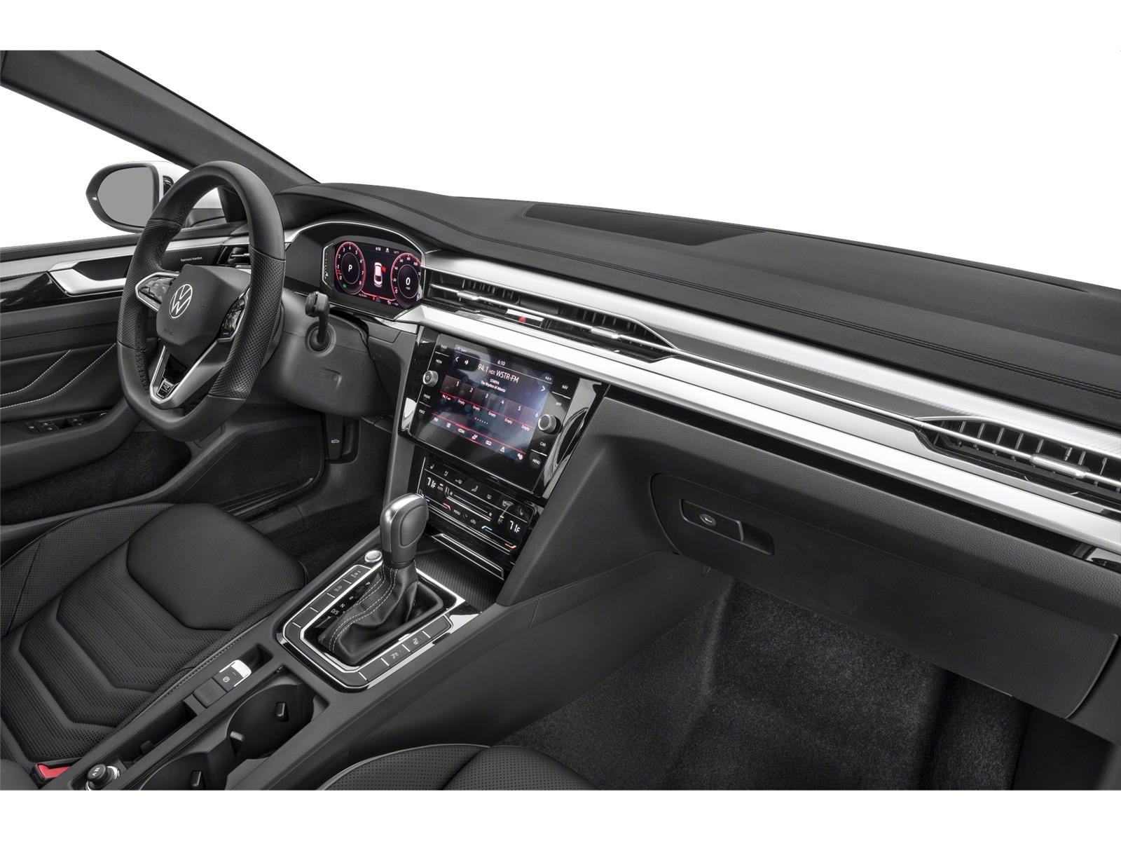 2021 Volkswagen Arteon 2.0T SEL Premium R-Line