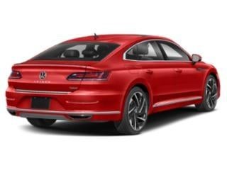 2021 Volkswagen Arteon 2.0T SEL Premium R-Line