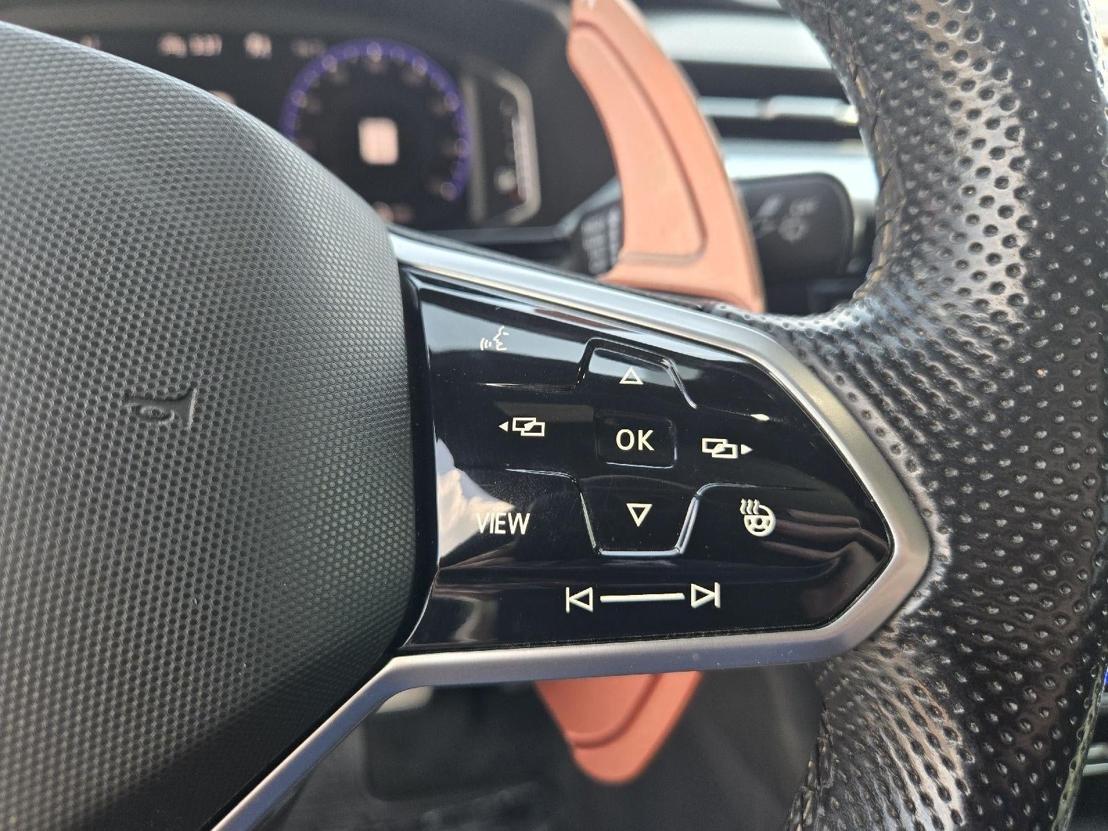 2021 Volkswagen Arteon 2.0T SEL Premium R-Line