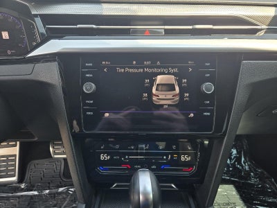 2021 Volkswagen Arteon 2.0T SEL Premium R-Line