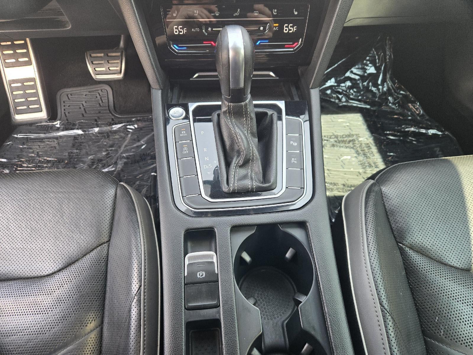 2021 Volkswagen Arteon 2.0T SEL Premium R-Line