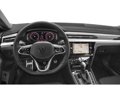 2021 Volkswagen Arteon 2.0T SEL Premium R-Line