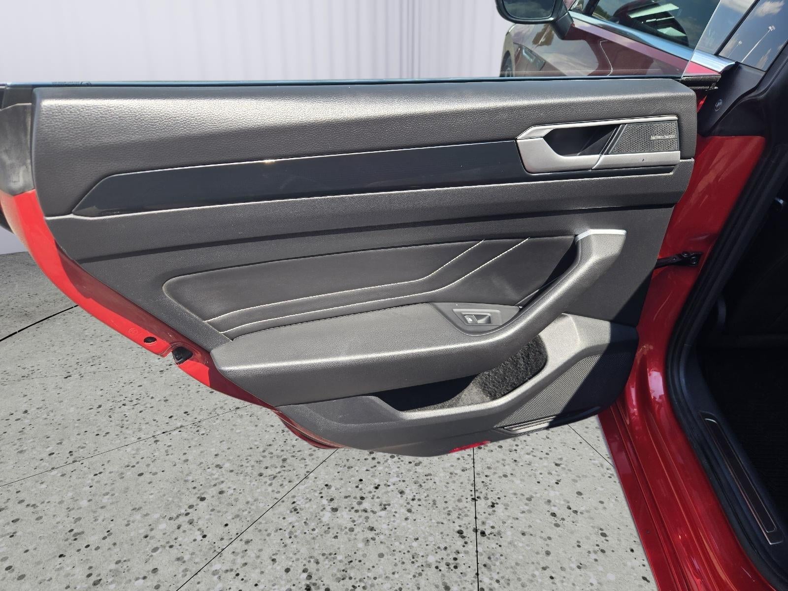 2021 Volkswagen Arteon 2.0T SEL Premium R-Line