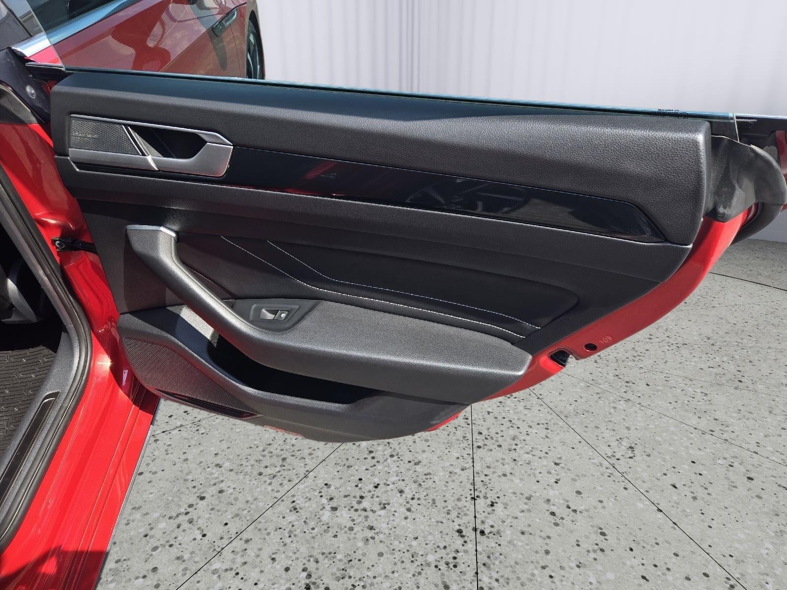 2021 Volkswagen Arteon 2.0T SEL Premium R-Line