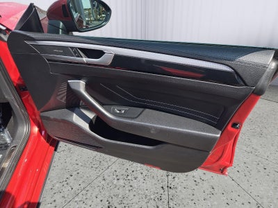 2021 Volkswagen Arteon 2.0T SEL Premium R-Line