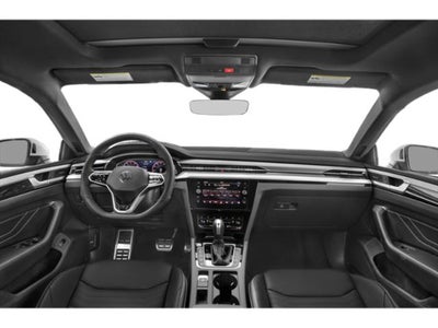 2021 Volkswagen Arteon 2.0T SEL Premium R-Line