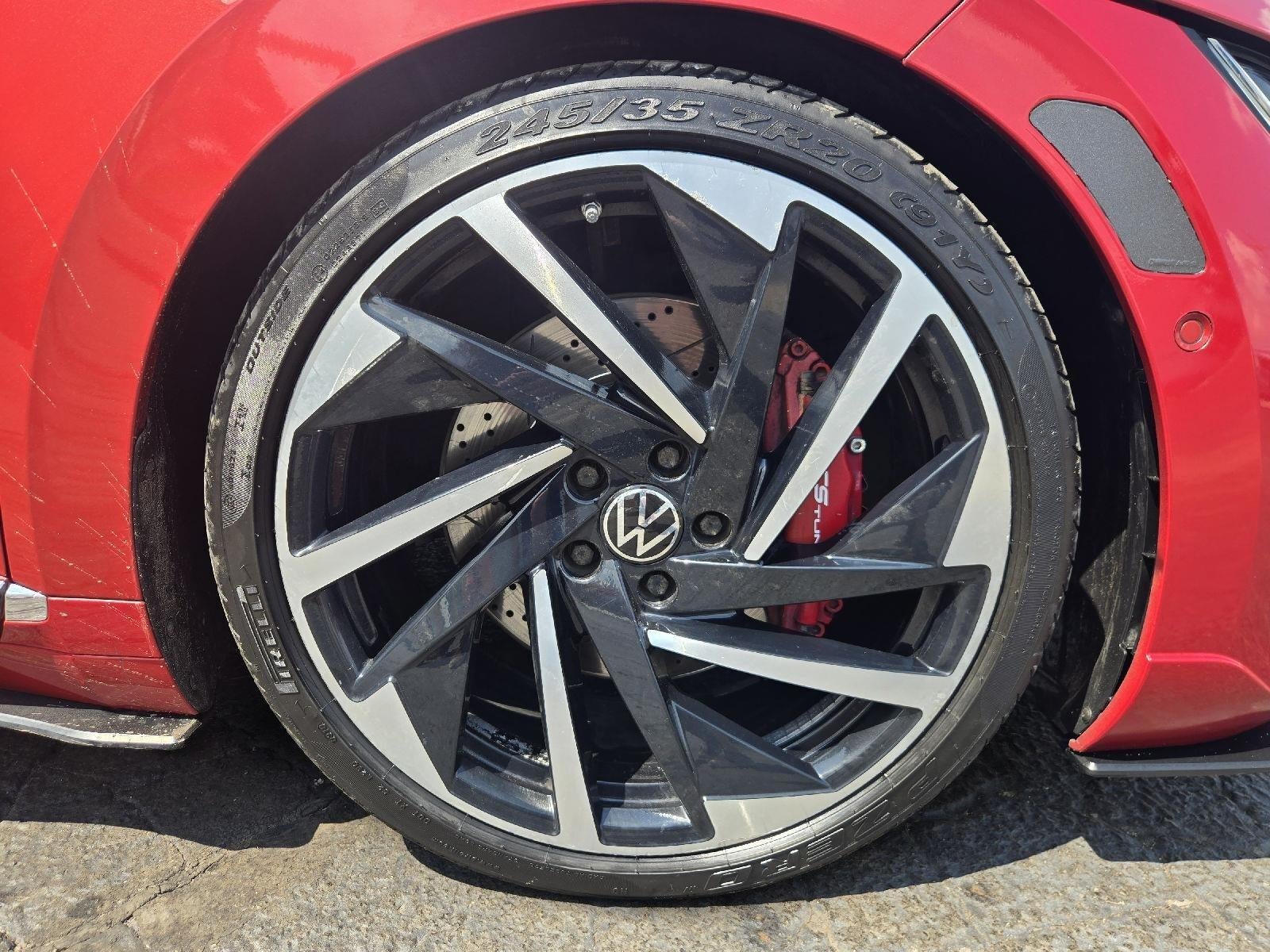 2021 Volkswagen Arteon 2.0T SEL Premium R-Line