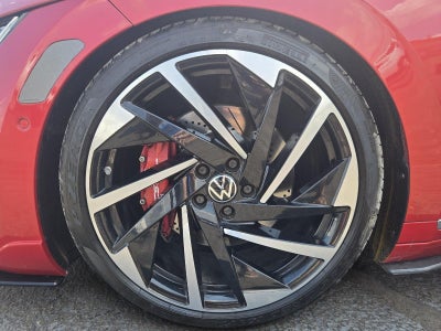 2021 Volkswagen Arteon 2.0T SEL Premium R-Line