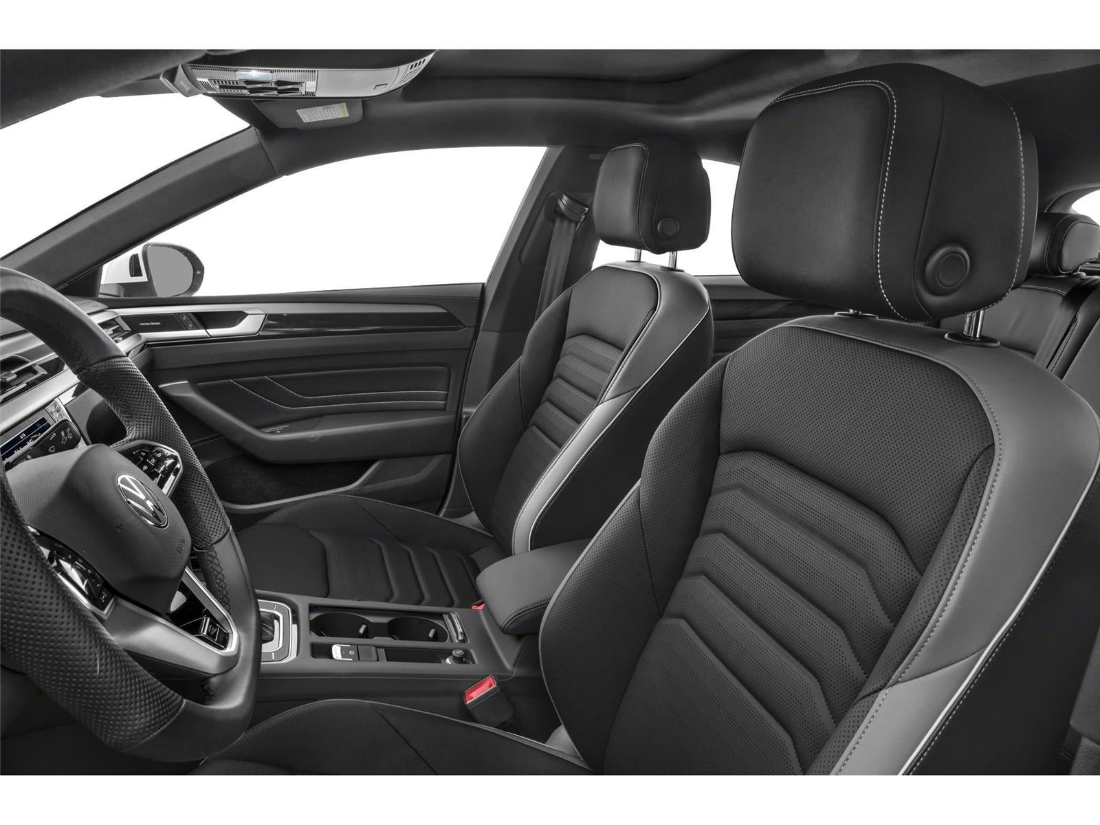 2021 Volkswagen Arteon 2.0T SEL Premium R-Line