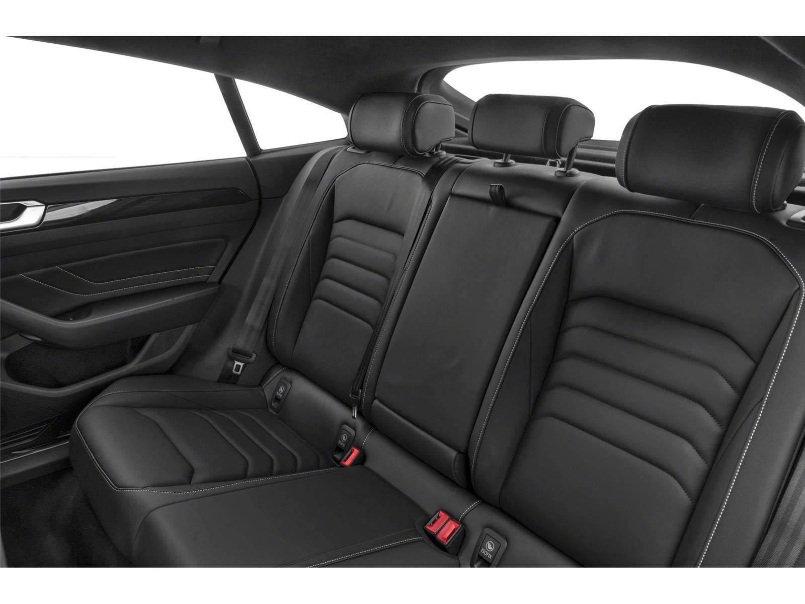 2021 Volkswagen Arteon 2.0T SEL Premium R-Line