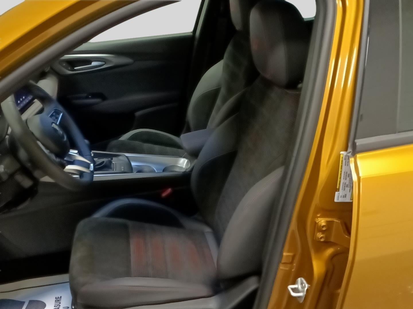 2024 Dodge Hornet HORNET GT AWD