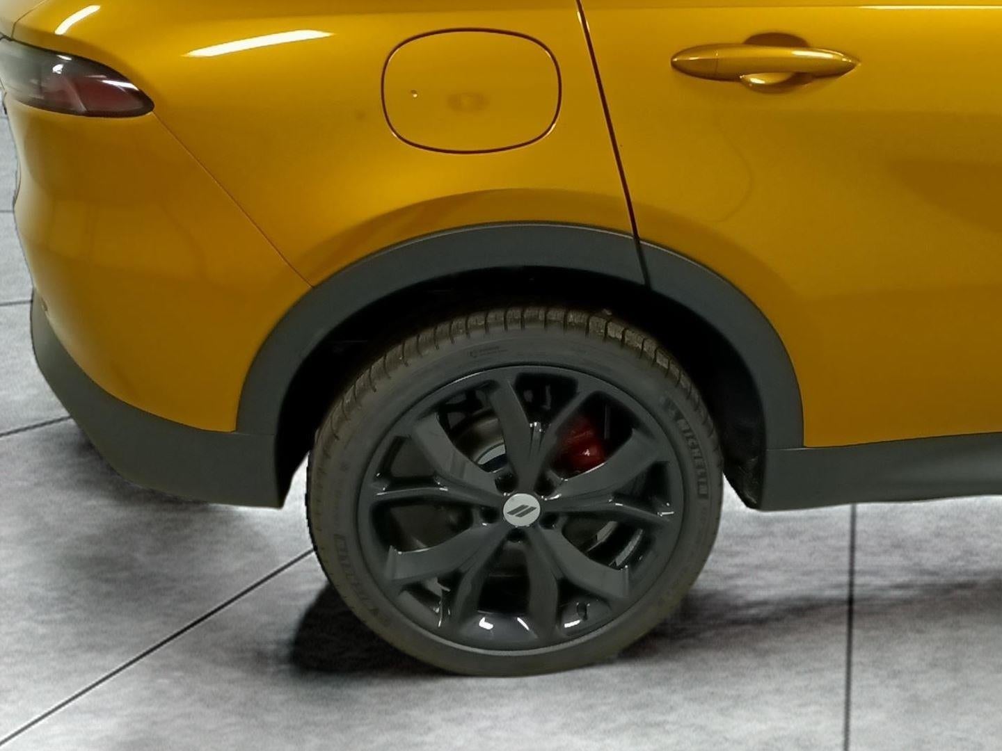 2024 Dodge Hornet HORNET GT AWD