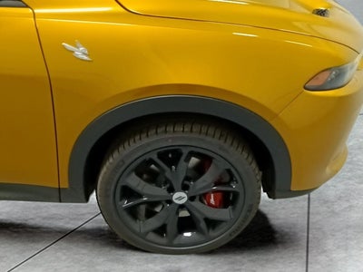 2024 Dodge Hornet HORNET GT AWD