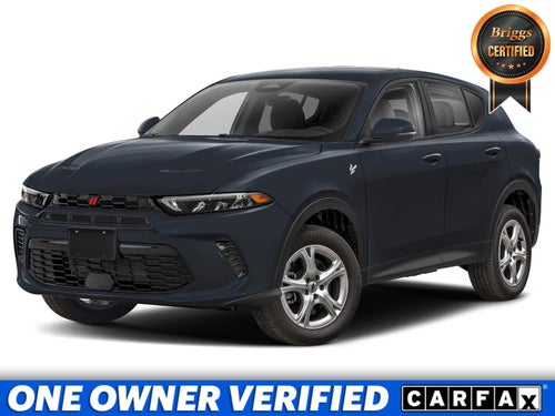 2024 Dodge Hornet GT AWD