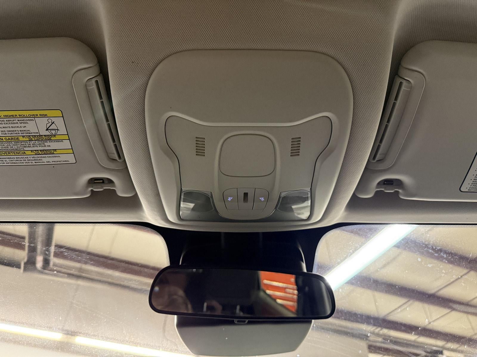 2019 Jeep Renegade Latitude FWD