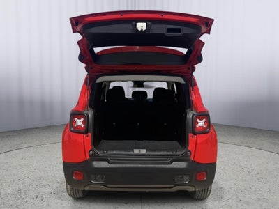 2023 Jeep Renegade Latitude 4x4