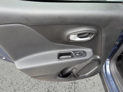 2023 Jeep Renegade Latitude 4x4