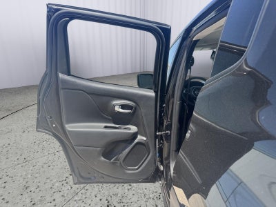 2023 Jeep Renegade Latitude 4x4