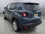 2023 Jeep Renegade Latitude 4x4