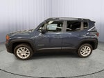 2021 Jeep Renegade Latitude 4X4