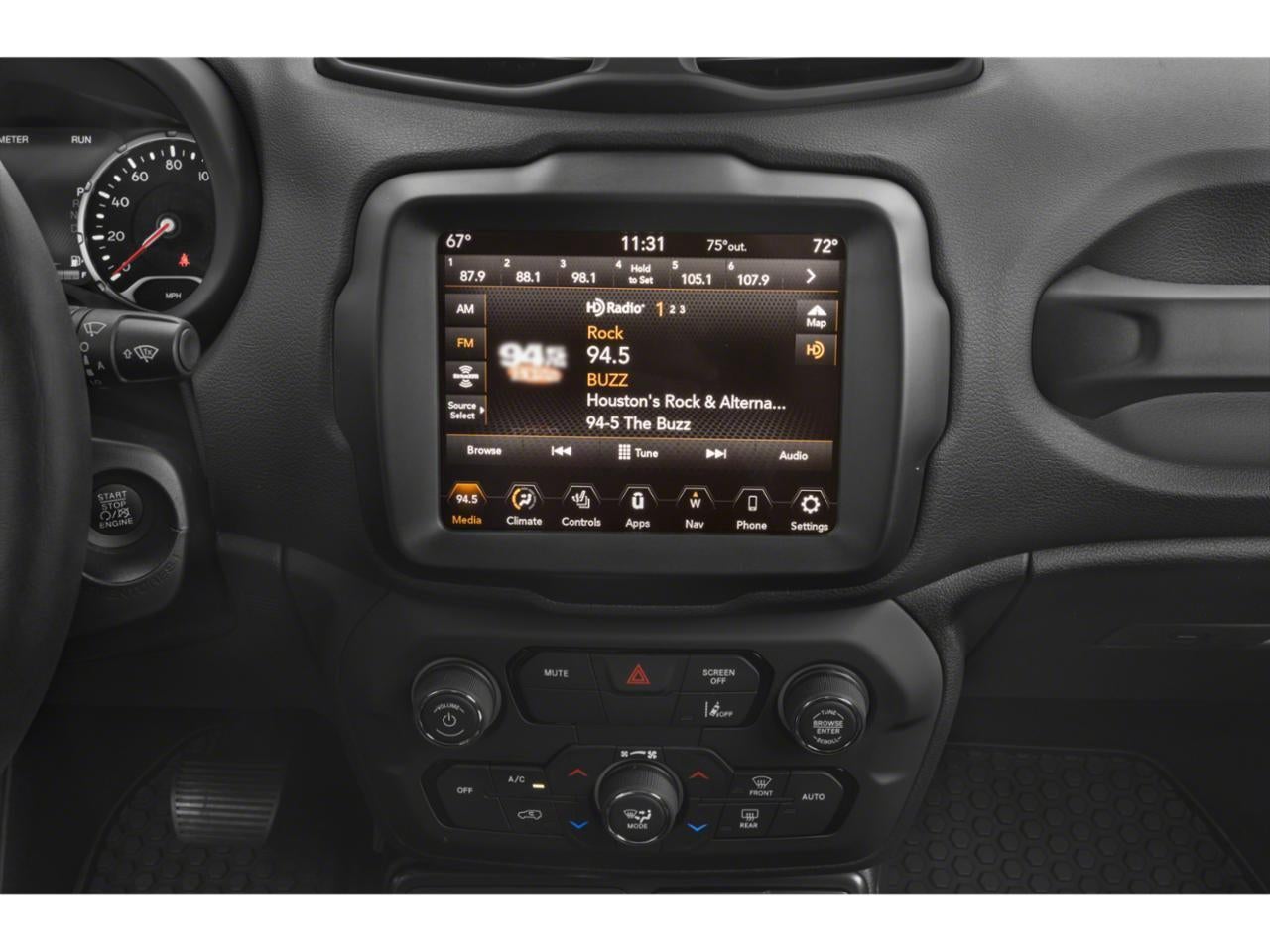 2022 Jeep Renegade Limited