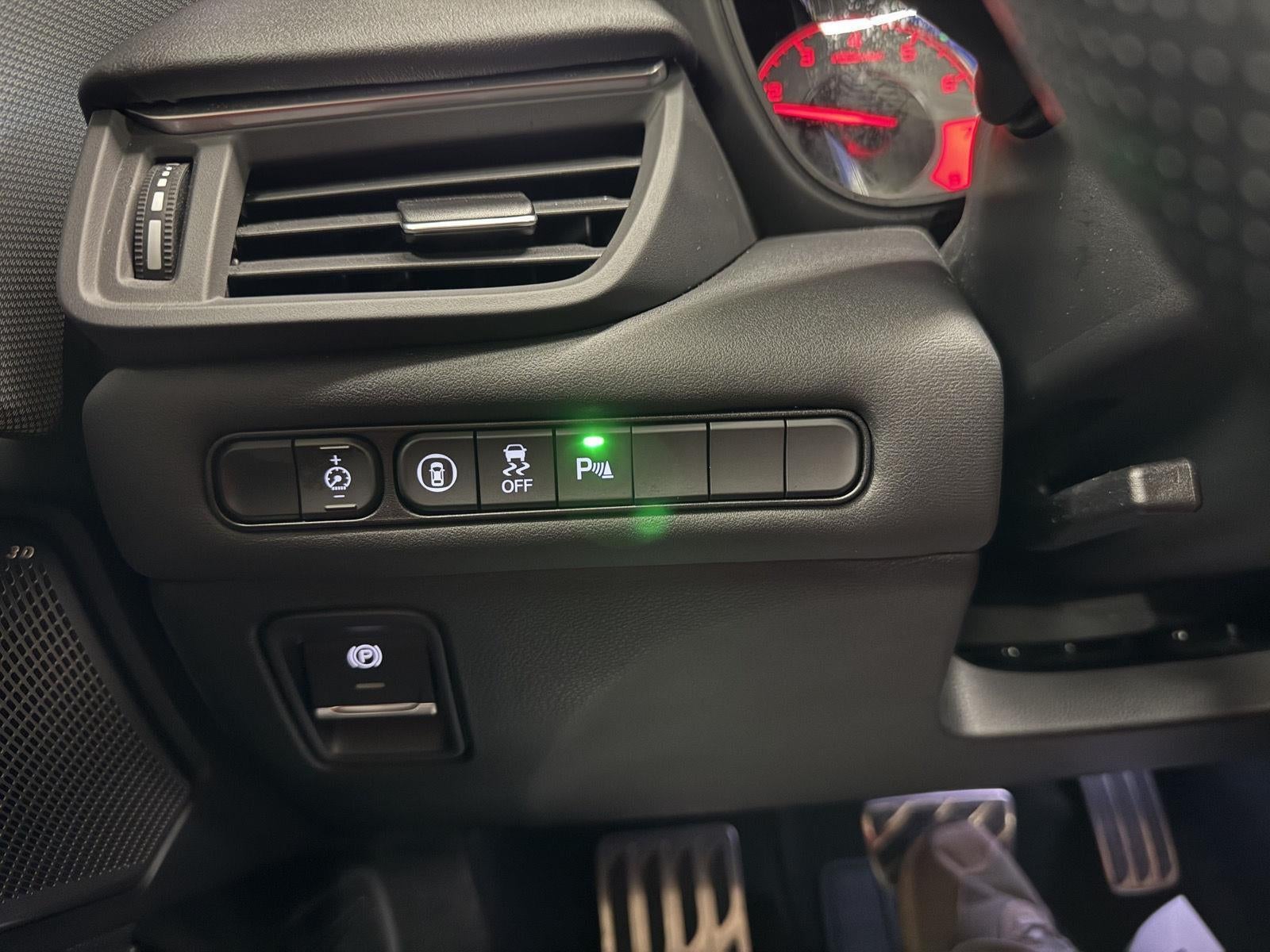 2023 Acura TLX w/A-Spec Package