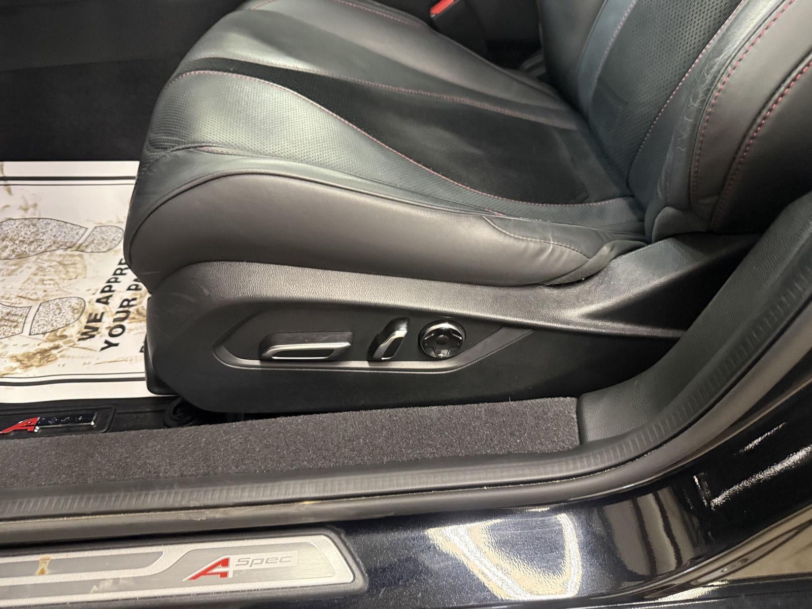 2023 Acura TLX w/A-Spec Package