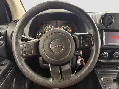 2014 Jeep Compass Sport