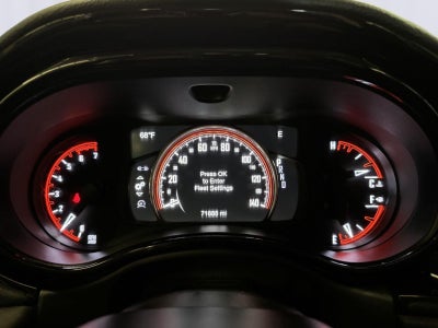 2021 Dodge Durango Pursuit