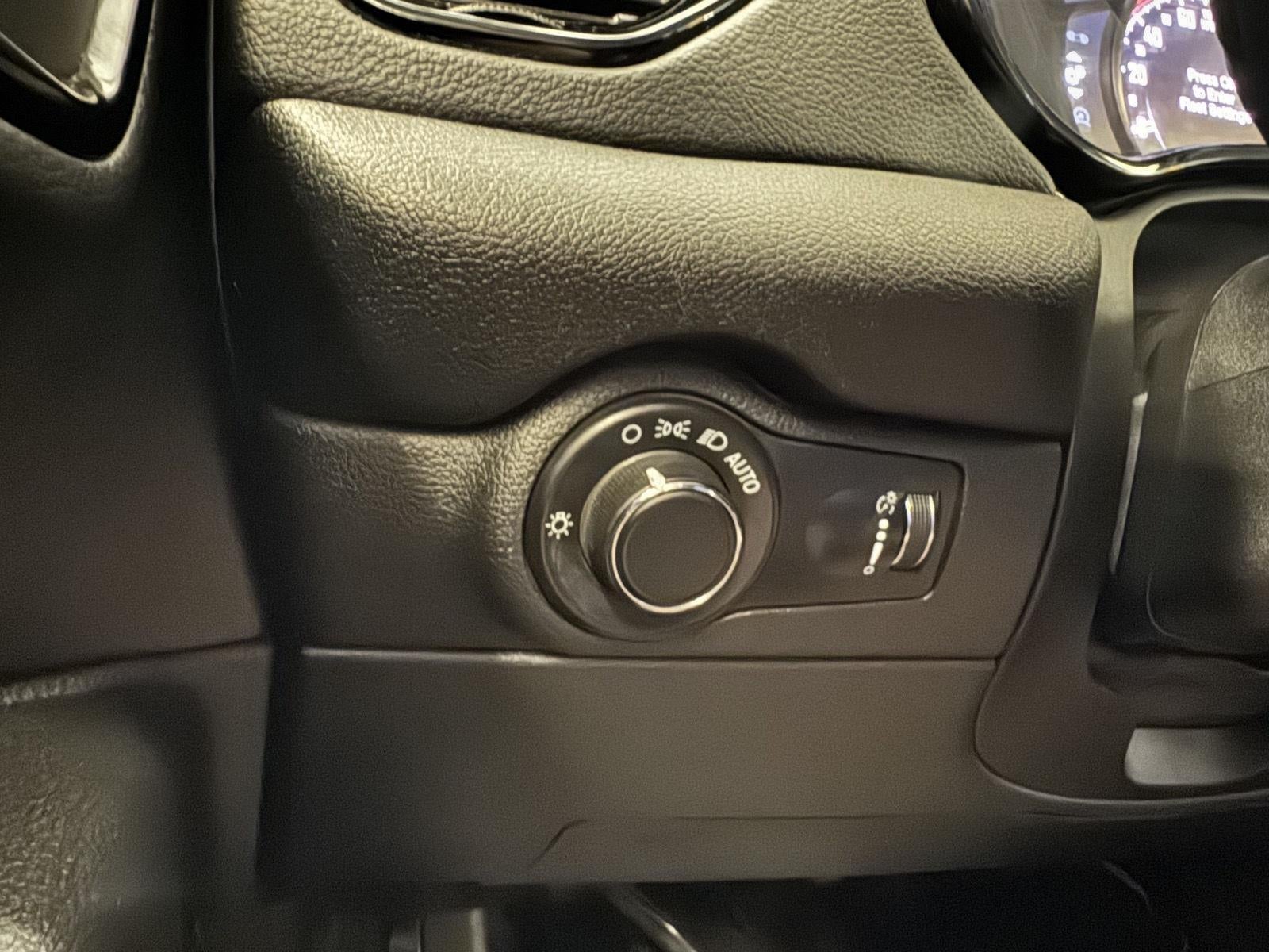 2021 Dodge Durango Pursuit