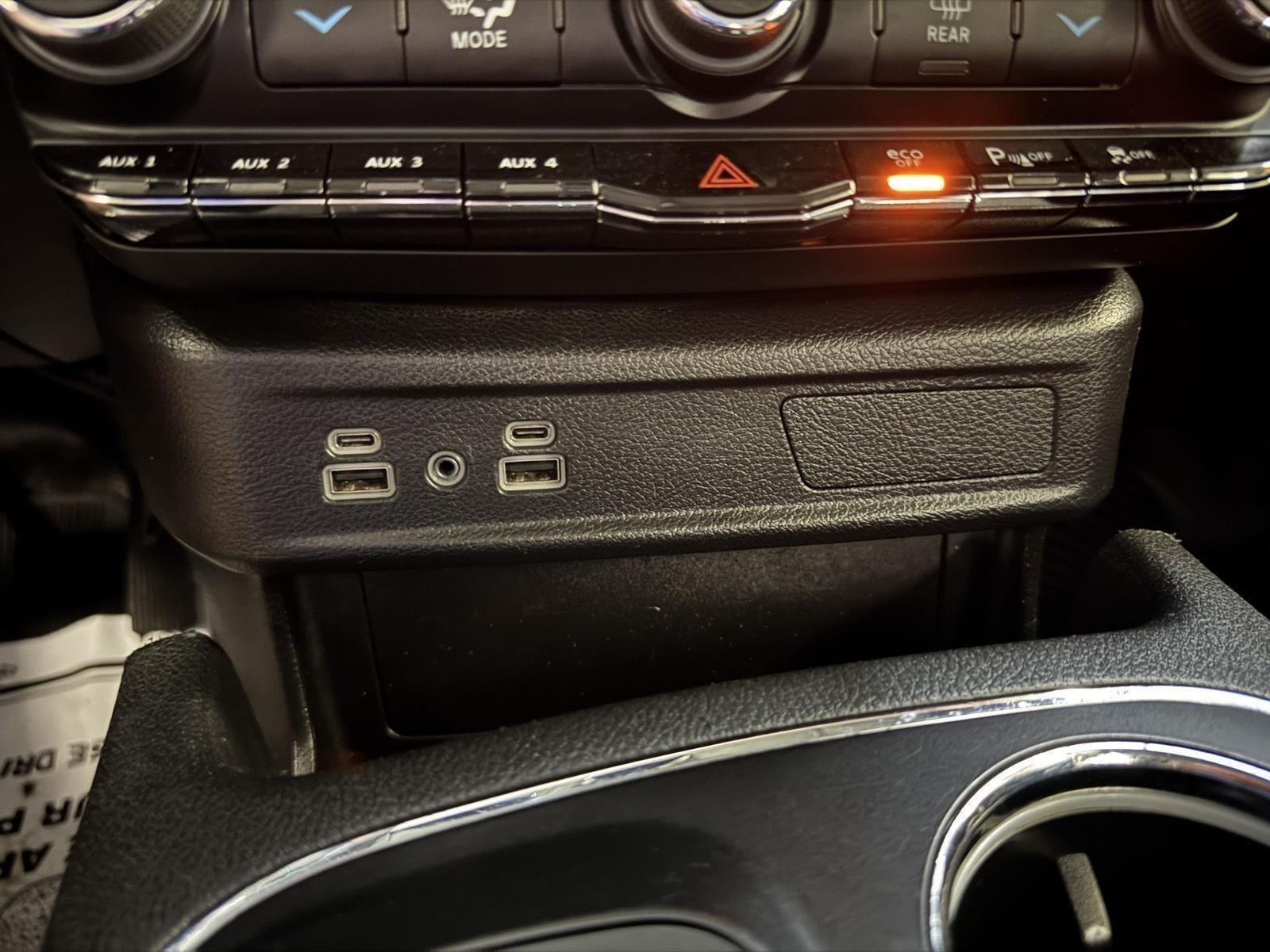 2021 Dodge Durango Pursuit