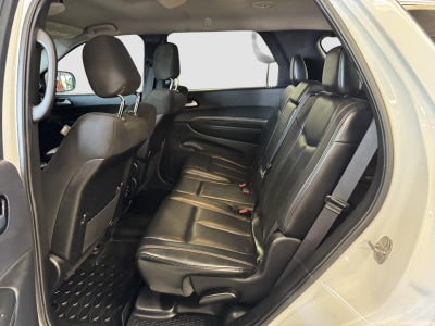 2021 Dodge Durango Pursuit