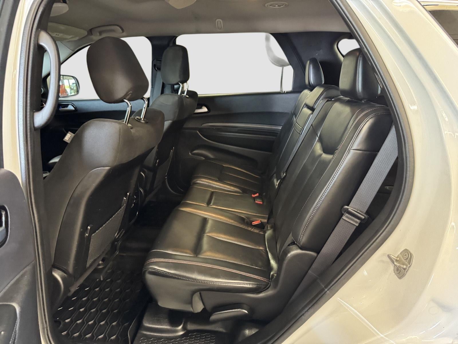 2021 Dodge Durango Pursuit