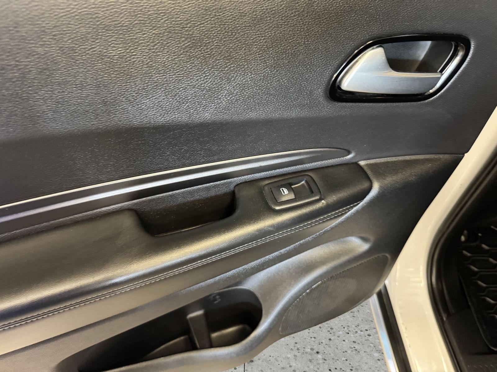 2021 Dodge Durango Pursuit