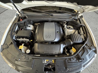 2021 Dodge Durango Pursuit